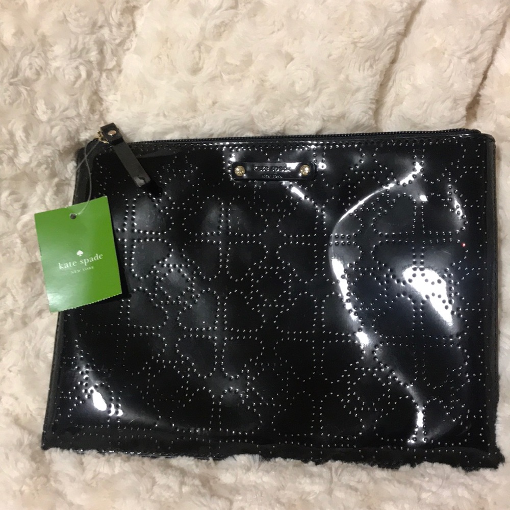 KATE ♠️ SPADE ACCESSORY BAG